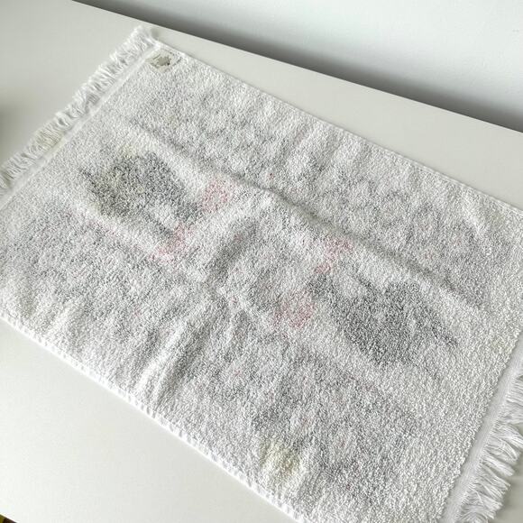 4 x Vintage Coca Cola Towel Bundle Collectible - Picture 9 of 14